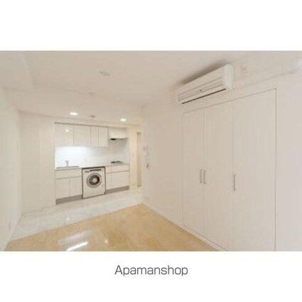パークアクシス溜池山王[1R/26.45m2]のその他内装3