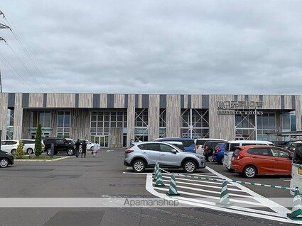 リヴェール桔梗館[2LDK/52.23m2]の周辺3