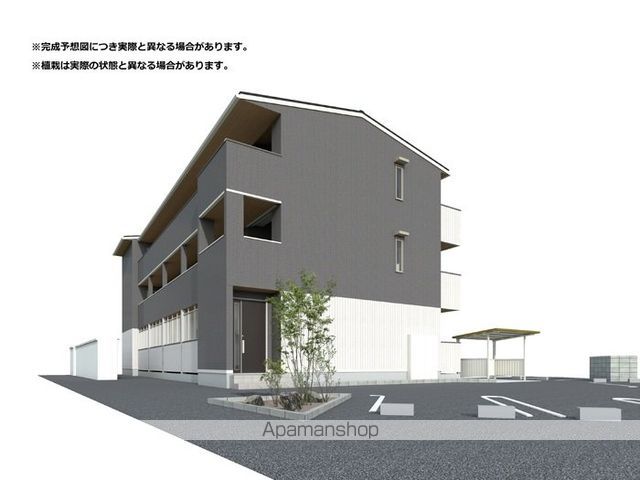 GRAND DーROOM育良町Nの内装写真