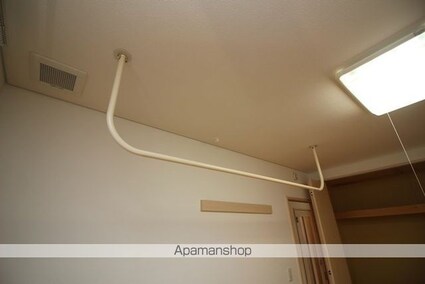 コーポコロンビア[1LDK/39.74m2]の内装7