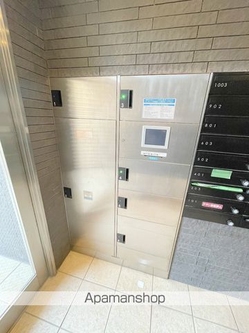 レクシア京橋DUOのその他写真