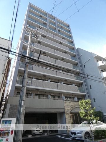 エスリード梅田西第3