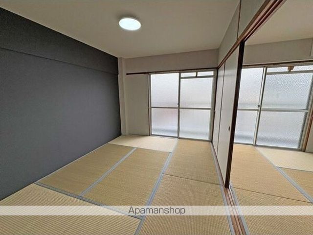 メルベーユの内装写真