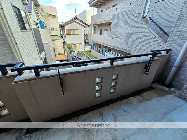 プレシャス鴨付の内装写真