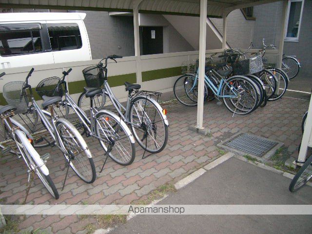 メゾンクレスト元町の外観写真