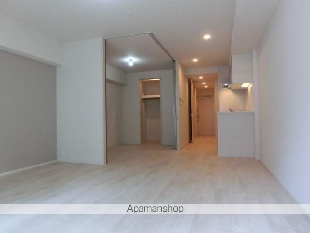 OPUS RESIDENCE心斎橋サウスの内装写真
