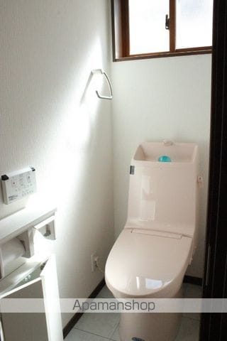 ファミーユ久喜の内装写真