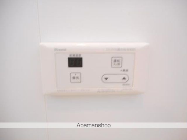&AND TAMUKAE MINAMIの内装写真