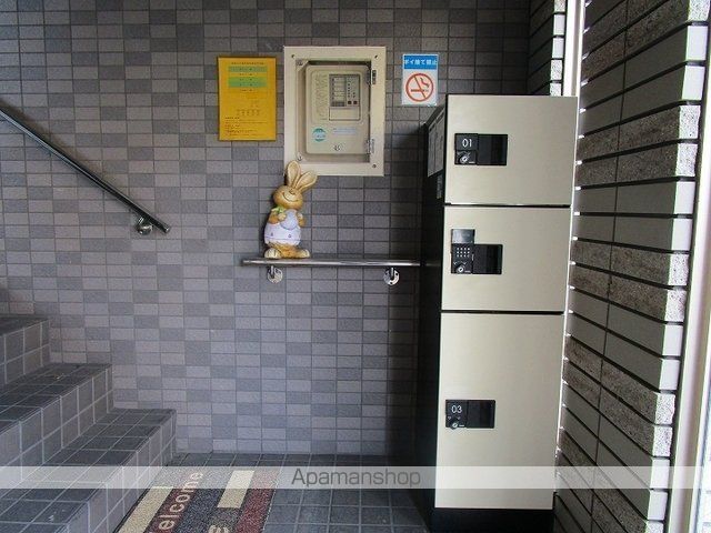 ヴィクトワール弐番館の外観写真