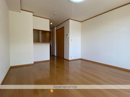 カサデプラシードⅡ[1K/33.15m2]の内装2