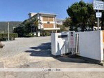 ビレッジハウス本村２号棟[3DK/53.96m2]の周辺3