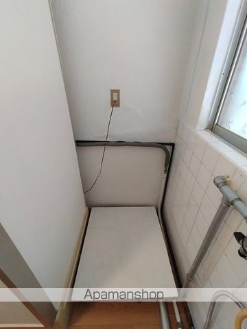 白鶴マンションの内装写真