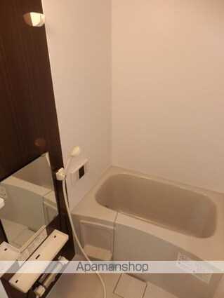 ディアコート亥鼻[1K/20.57m2]のバス