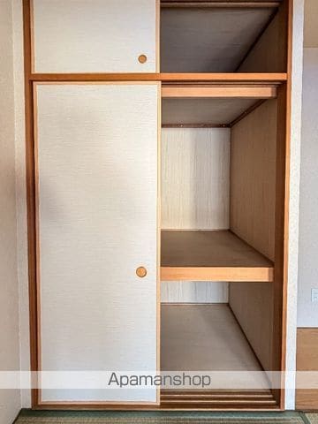 インペリアル鳳の内装写真