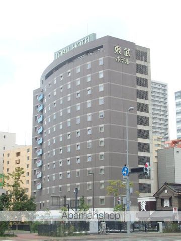 クレジデンス札幌・南4条の周辺写真