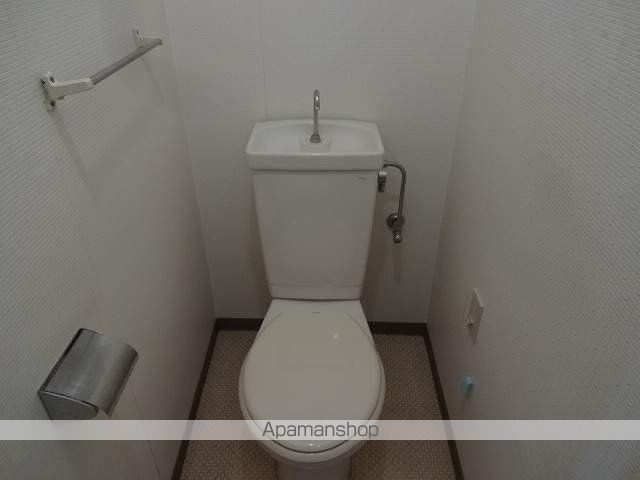 第3甲斐田ハイツの内装写真