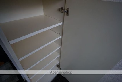 セントレイクセレブ代官町[1K/23.28m2]の玄関