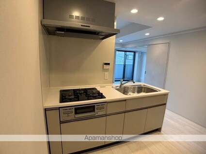 ルフォンプログレ志村坂上[2LDK/55.55m2]のキッチン