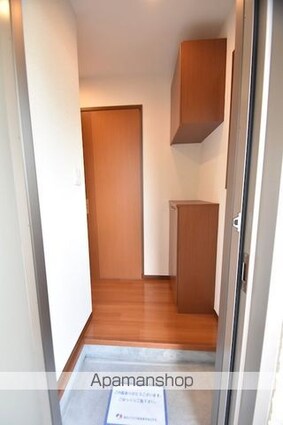 グランルミエール[1K/21.75m2]の玄関