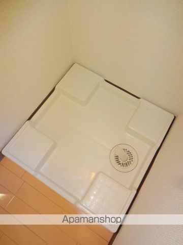 マスターズレジデンス道頓堀IIIの内装写真
