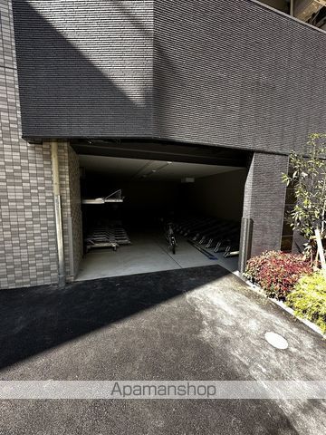 エスリードレジデンス大阪福島フロントのその他写真