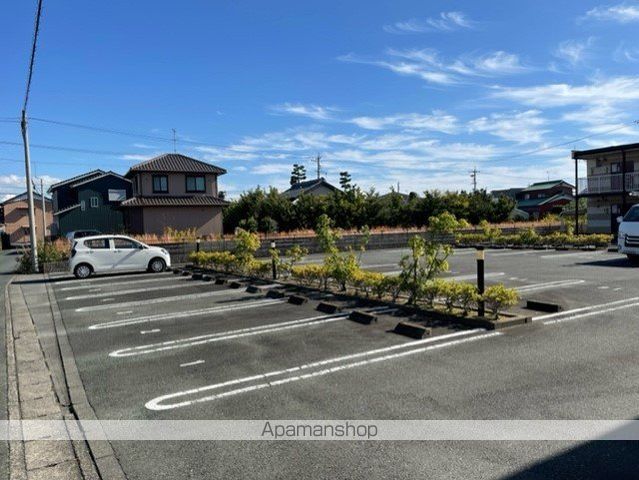 レオパレスリバーサイドAのその他写真