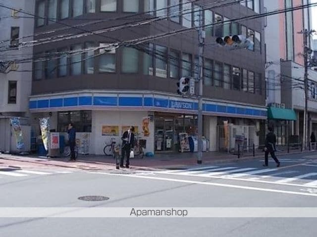 LUXE江坂北の周辺写真