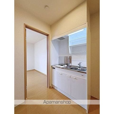 アリヴィオ東苑の内装写真