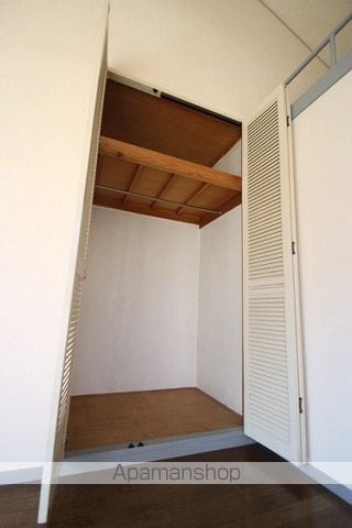 上原アパートの内装写真