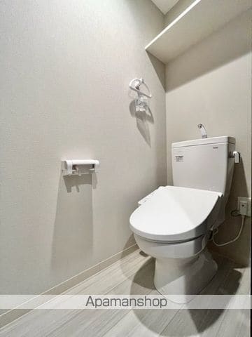 フォーリアライズ昭和南通1の内装写真