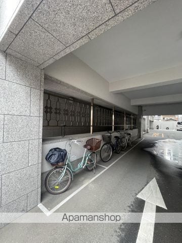 ハイツ大手門の内装写真