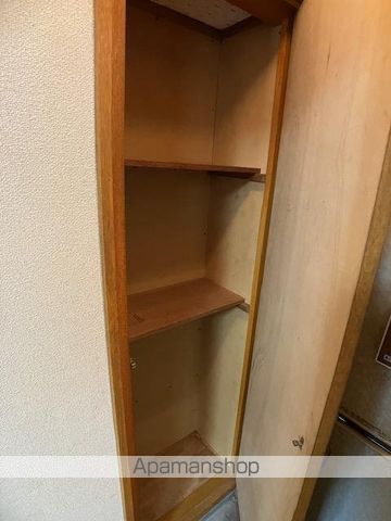 コーポのとの内装写真