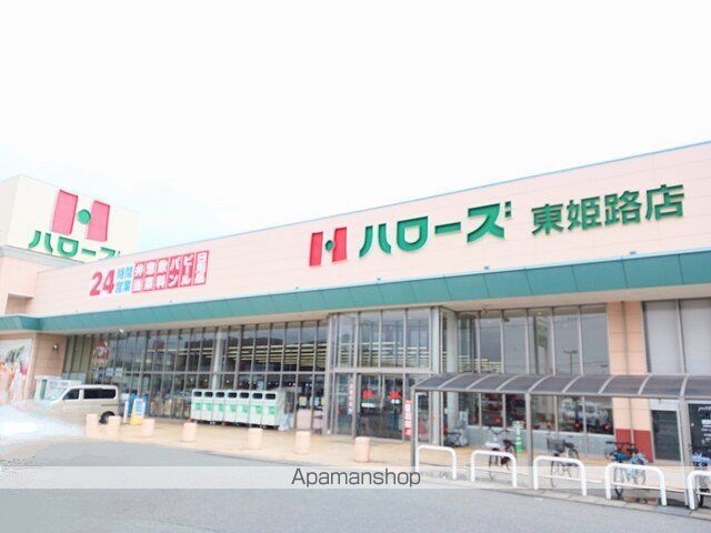リバーサイドブライトの周辺写真