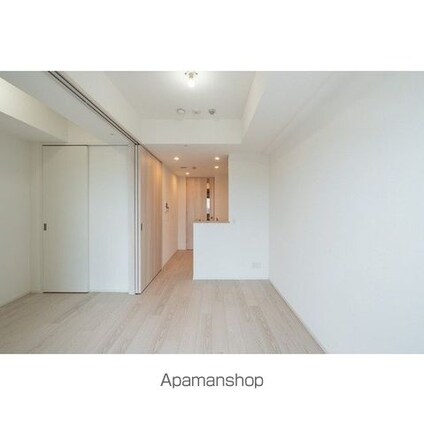 グランカーサ船堀Ⅰ[1DK/31.41m2]のリビング・居間