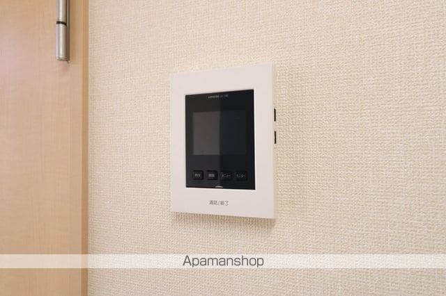 サンモールパレスの内装写真