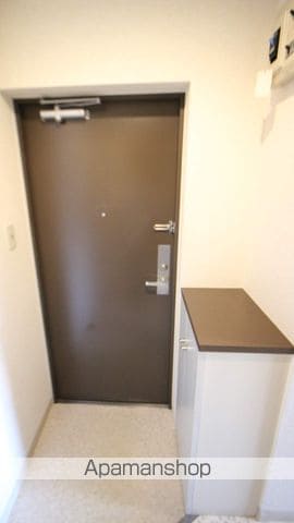 アブニール桑園の内装写真