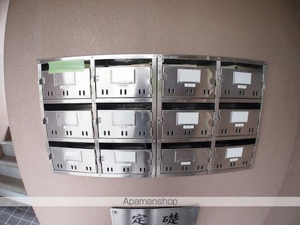 アイデイズ[2LDK/55.9m2]の共用部4