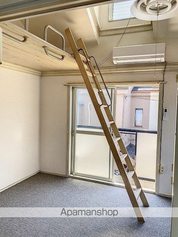 上福岡第16の内装写真