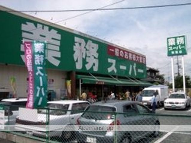 ヴェルジュ曽根の周辺写真