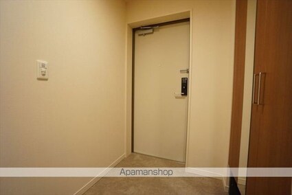 名駅アイサンメゾン[1LDK/49.21m2]の玄関