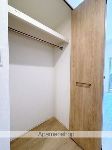 PRESSANCE芦原橋ヴィブラスの内装写真