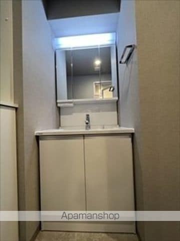 スプランディッド江坂IIIの内装写真