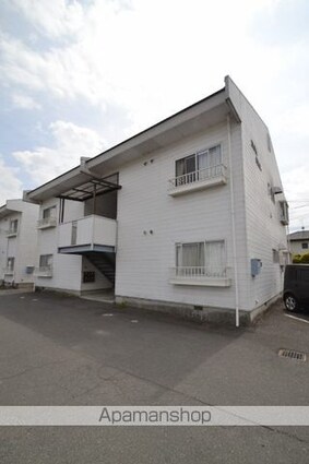 広島県広島市安佐南区川内３丁目[3DK/55m2]の外観4