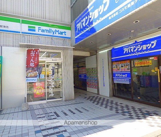 エスリード大阪イーストエッジの周辺写真