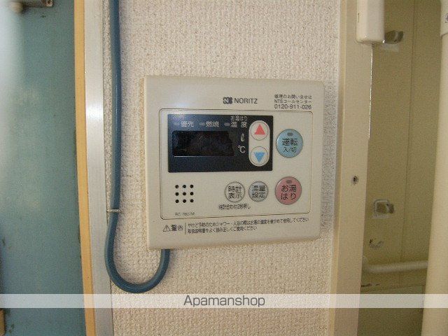 浜寺ハイツの内装写真