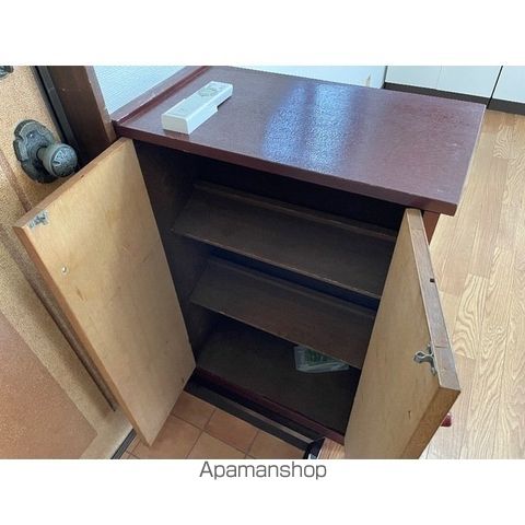 サンホーム岩槻の内装写真