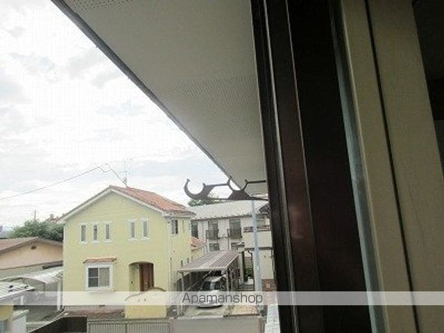 コーポクドウD棟の内装写真