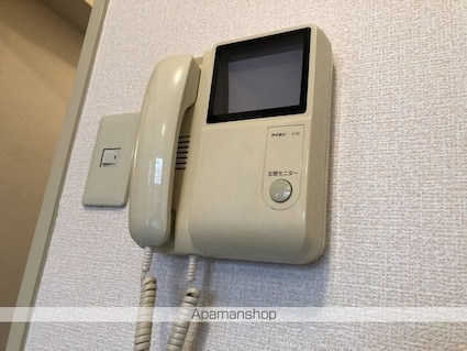 ジュネス堅田[1LDK/39.68m2]のその他設備