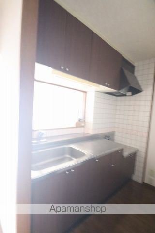 エスペランサの内装写真