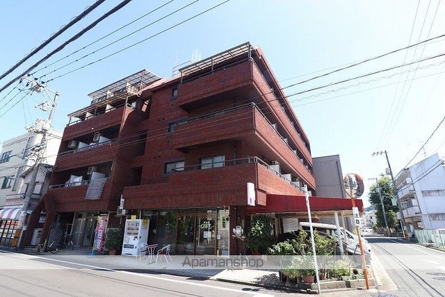 スタープラザ東雲の外観写真